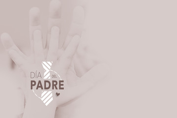 Día del Padre