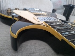 Les Paul Guitar