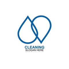 Cleaning And Maintenance Logo