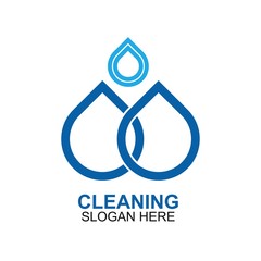 Cleaning And Maintenance Logo