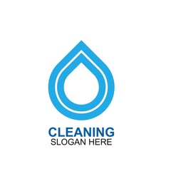 Cleaning And Maintenance Logo