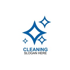 Cleaning And Maintenance Logo