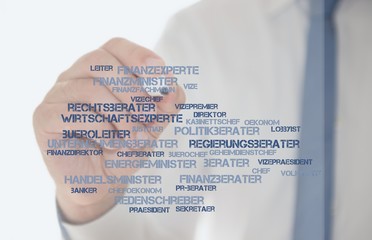 Wirtschaftsberater