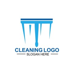 Cleaning And Maintenance Logo