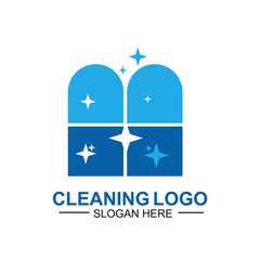 Cleaning And Maintenance Logo