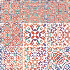 Antique mexican talavera ceramic.