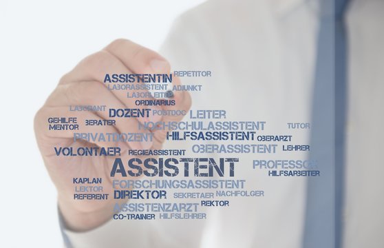 Assistent