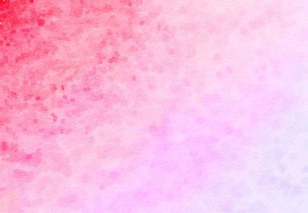 Sweet pastel watercolor paper texture for backgrounds. colorful abstract pattern. The brush stroke graphic abstract. Picture for creative wallpaper or design art work.