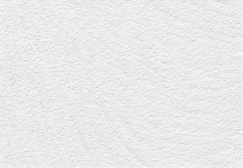 white cement background. New surface looks rough. Wallpaper shape. Backdrop texture wall and have copy space for text.