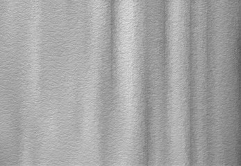 Monochrome texture background. Image includes the effect the black and white tones. Surface looks rough. Gray printing element.