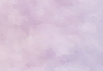 Sweet pastel watercolor paper texture for backgrounds. colorful abstract pattern. The brush stroke graphic abstract. Picture for creative wallpaper or design art work.