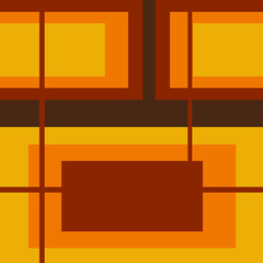 Abstract colourful pattern geometric backgrounds vector design