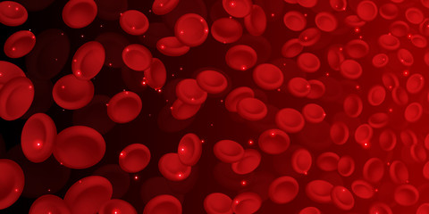 8,899 Blood Red Gore Wall Murals - Canvas Prints - Stickers 