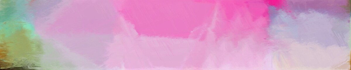 abstract graphic background with pastel violet, orchid and pastel brown colors