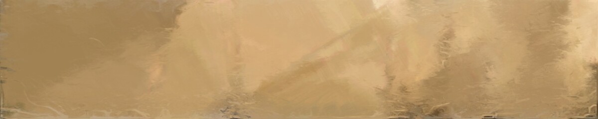abstract graphic element with horizontal graphic background with dark khaki, pastel brown and old mauve colors