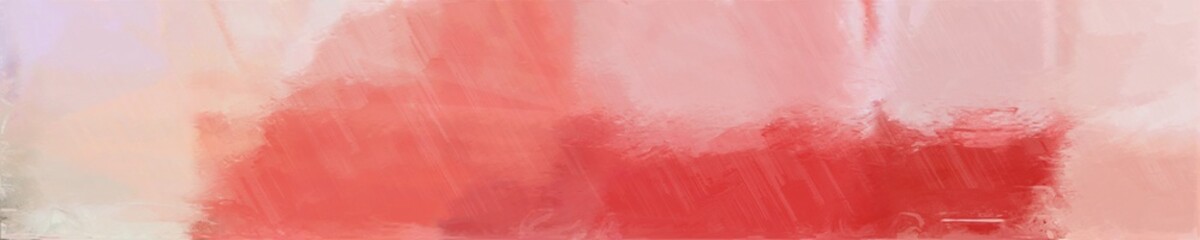 Fototapeta premium abstract background with baby pink, moderate red and salmon colors