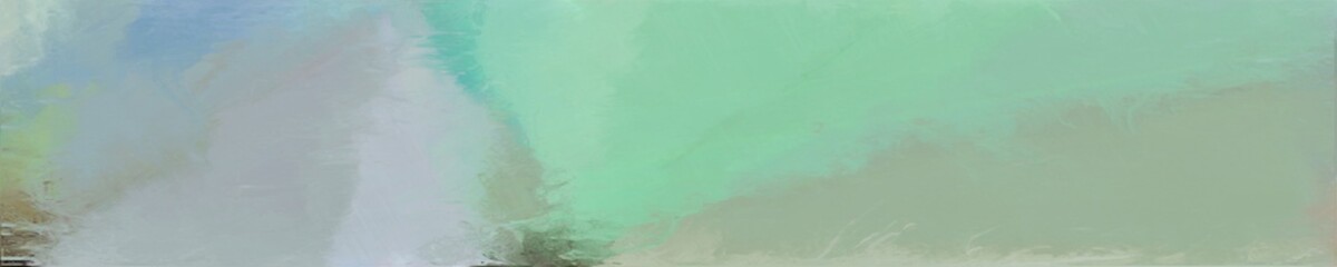 abstract graphic element with long wide horizontal background with dark gray, gray gray and dim gray colors