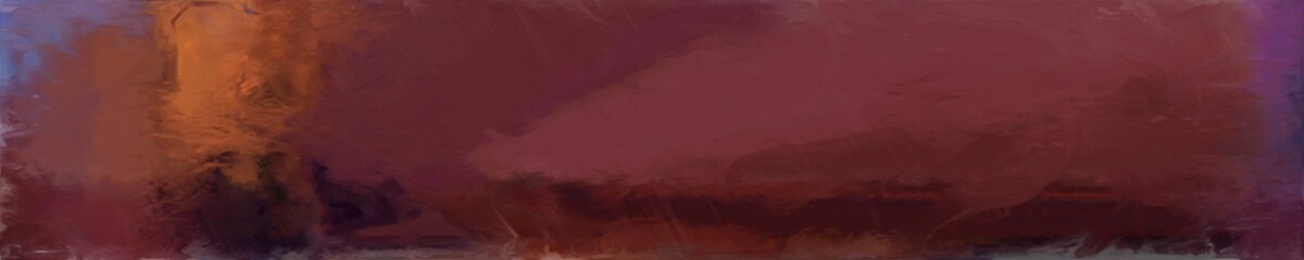 abstract graphic element with graphic background with old mauve, very dark pink and sienna colors