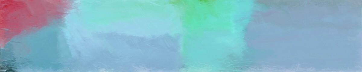 abstract background with sky blue, moderate red and rosy brown colors