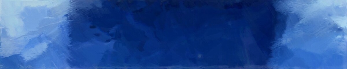 abstract background with midnight blue, sky blue and steel blue colors