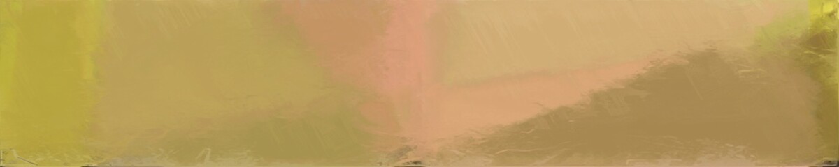 abstract graphic background with dark khaki, dark olive green and tan colors