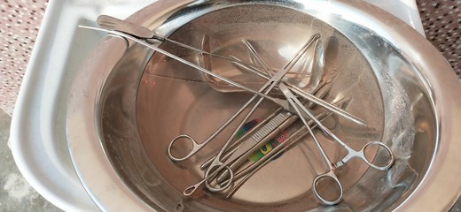 Hospital Medical healthy equipment