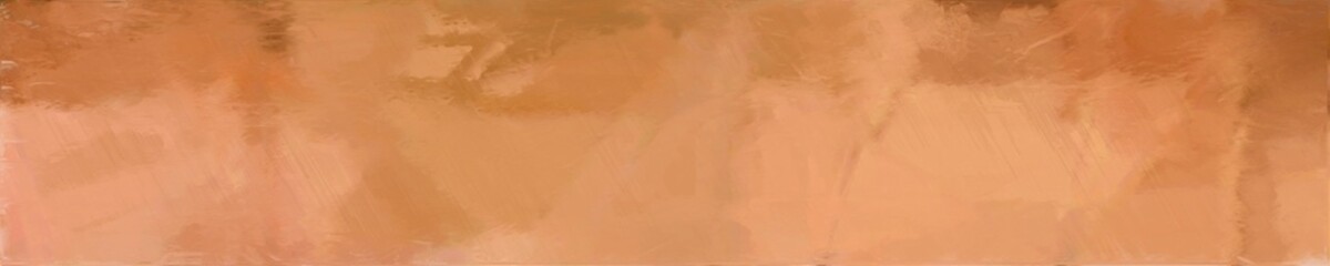 abstract graphic element with horizontal graphic background with peru, sienna and burly wood colors