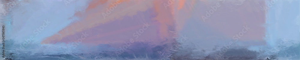 Poster abstract graphic element with graphic background with dark gray, slate gray and dim gray colors