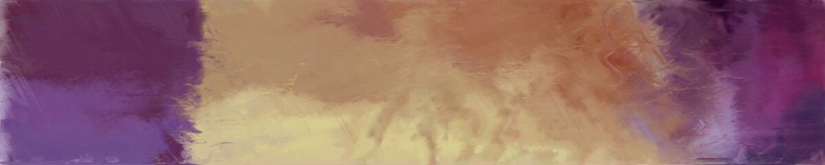 abstract graphic background with pastel brown, tan and old mauve colors