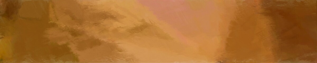 abstract graphic element with graphic background with brown, peru and chocolate colors