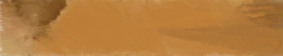 abstract background with peru, brown and dark khaki colors