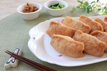 いなり寿司