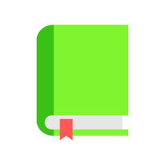 The best book icon, illustration vector. Suitable for many purposes.