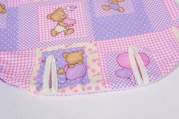 sleeping bag for babies of various colors