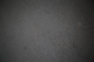 Grey grunge textured wall. Texture of concrete.