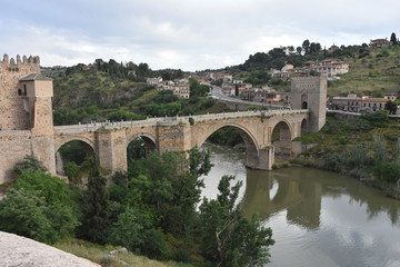 Puente San Martin