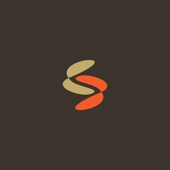 Obraz premium Premium Flash Logo design