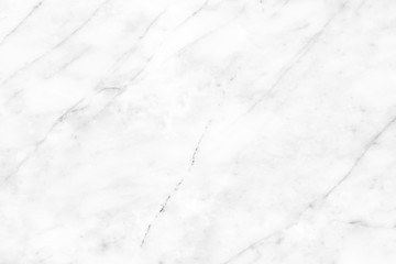 Detailed structure of abstract marble black and white(gray).