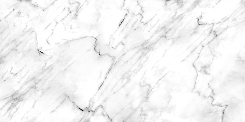 Detailed structure of abstract marble black and white(gray).