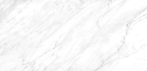 Detailed structure of abstract marble black and white(gray).