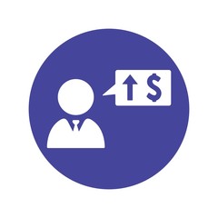 Value of dollar increase. People's opinions, chats about dollar currency analysis.