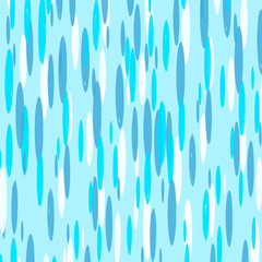 カラフルで抽象的な背景素材