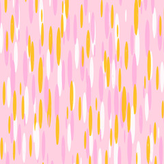 カラフルで抽象的な背景素材