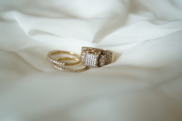 two rings