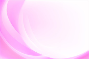Abstract background pink curve and wave element 2020 002