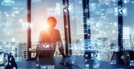 ビジネスとテクノロジー