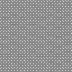 seamless of dot pattern vector design background