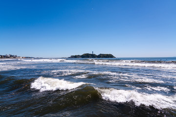 江ノ島 / Enoshima