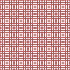 Illustration with repetitive geometric shapes covering the background. Drawing with colored pattern that can be used as a web pattern, wallpaper, digital graphics, gifts and artistic decorations.