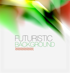 Liquid fluid color splashes abstract background, bright colorful shapes. Techno futuristic vector abstract background For Wallpaper, Banner, Background, Card, Book Illustration, landing page